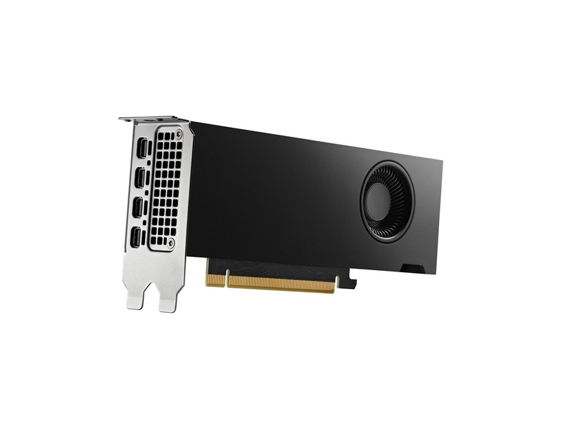 PNY RTX 4000 Ada SFF ADA - 20GB GDDR6 RAM - Grafikkarte