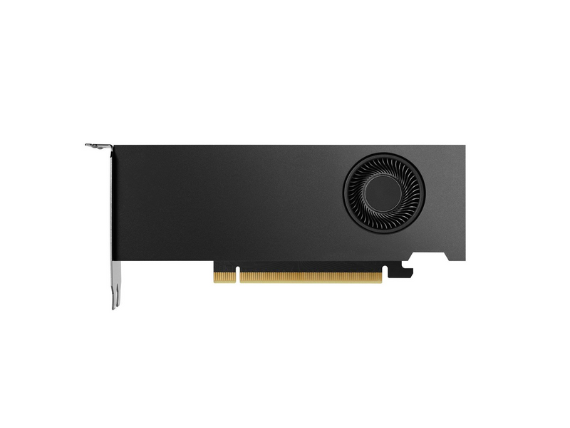 PNY RTX 4000 Ada SFF ADA - 20GB GDDR6 RAM - Grafikkarte