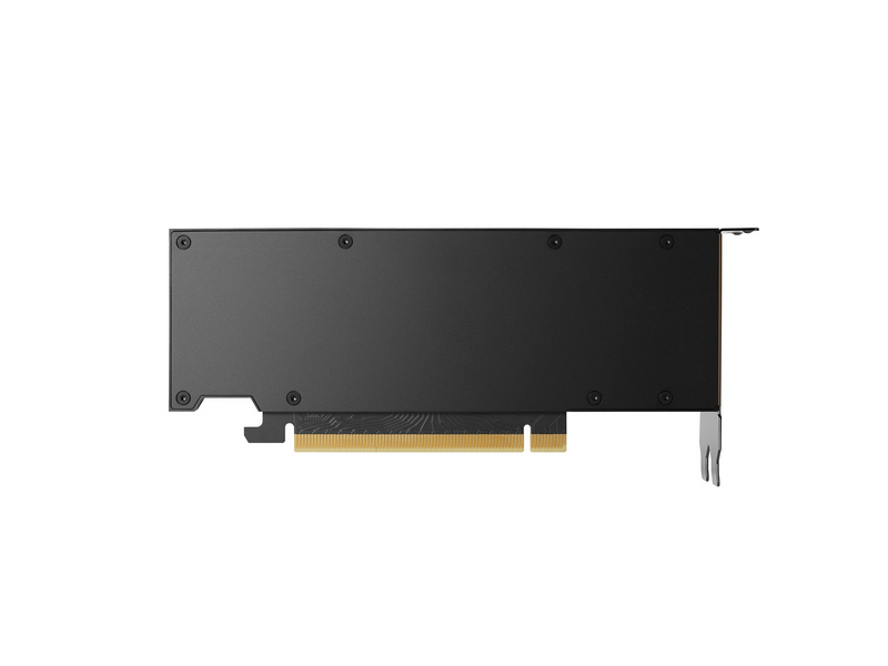 PNY RTX 4000 Ada SFF ADA - 20GB GDDR6 RAM - Grafikkarte