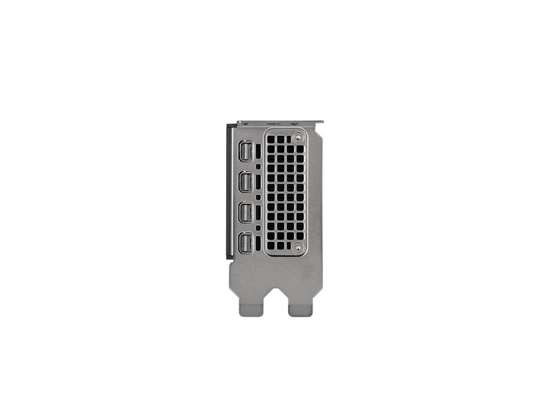 PNY RTX 4000 Ada SFF ADA - 20GB GDDR6 RAM - Grafikkarte