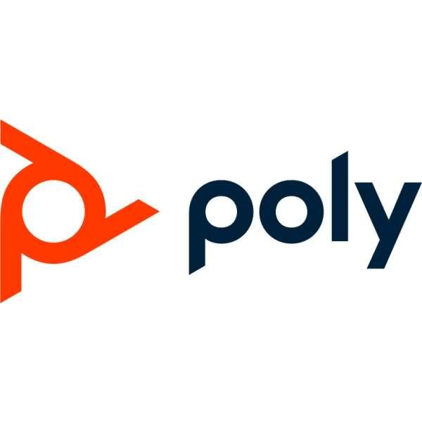 Poly Netzkabel Europa, CE 7/7