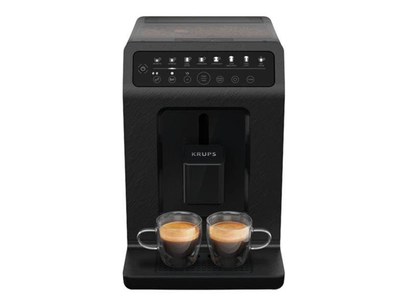 Krups Evidence EA897B10 Eco-Design