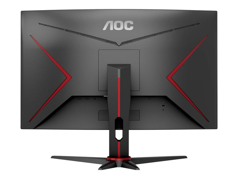 27" AOC Gaming C27G2E/BK - 1920x1080 - 165Hz - VA