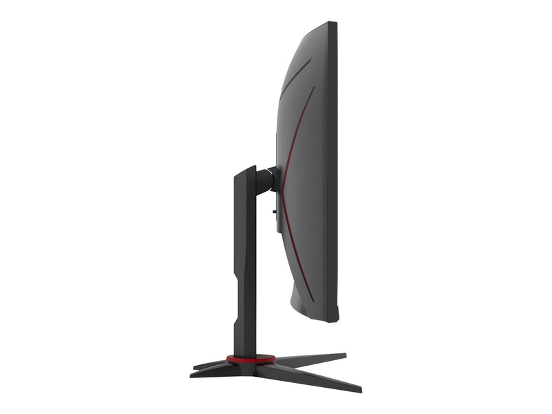 27" AOC Gaming C27G2E/BK - 1920x1080 - 165Hz - VA