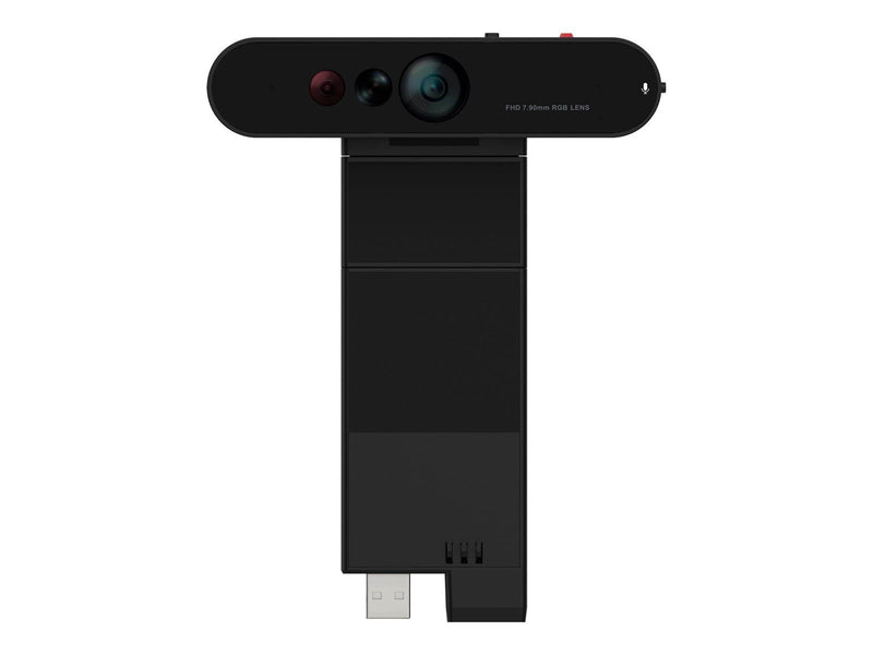 Lenovo ThinkVision MC60 - FullHD Webcam