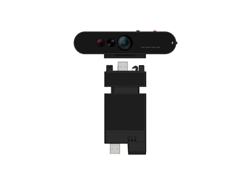 Lenovo ThinkVision MC60 - FullHD Webcam