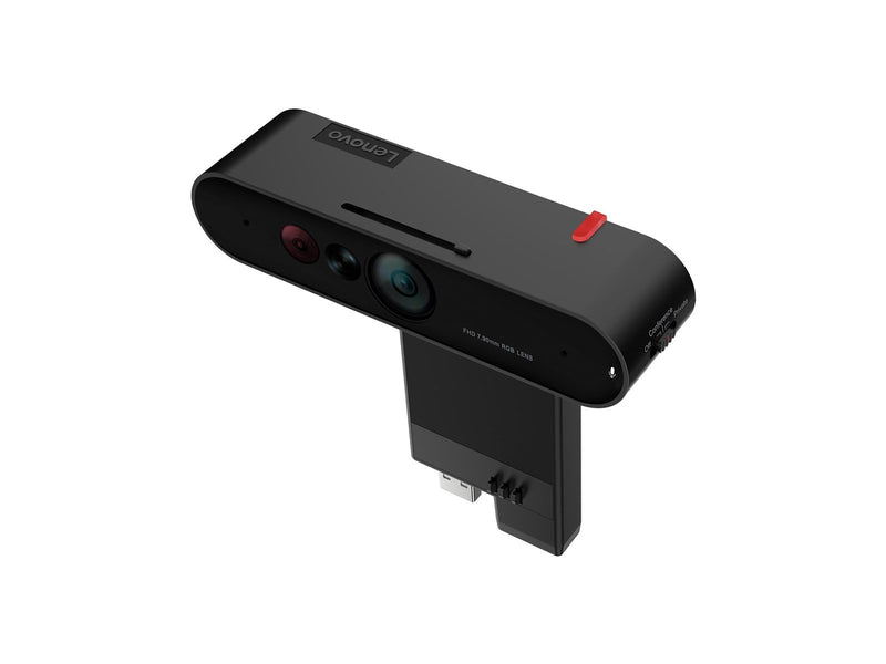Lenovo ThinkVision MC60 - FullHD Webcam