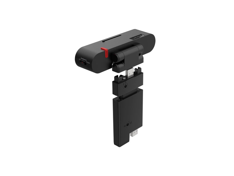 Lenovo ThinkVision MC60 - FullHD Webcam