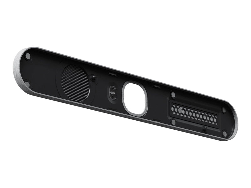 Logitech video conferencing cover