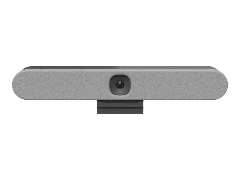 Logitech video conferencing cover