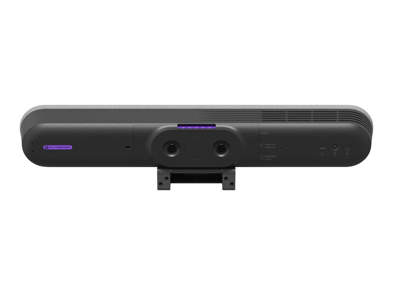 Logitech video conferencing cover
