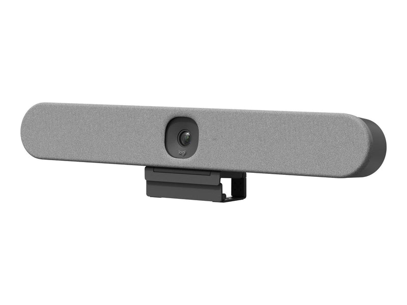 Logitech video conferencing cover