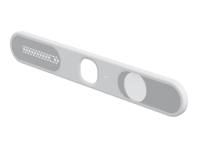 Logitech video conferencing cover - cleanable