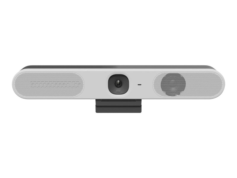 Logitech video conferencing cover - cleanable