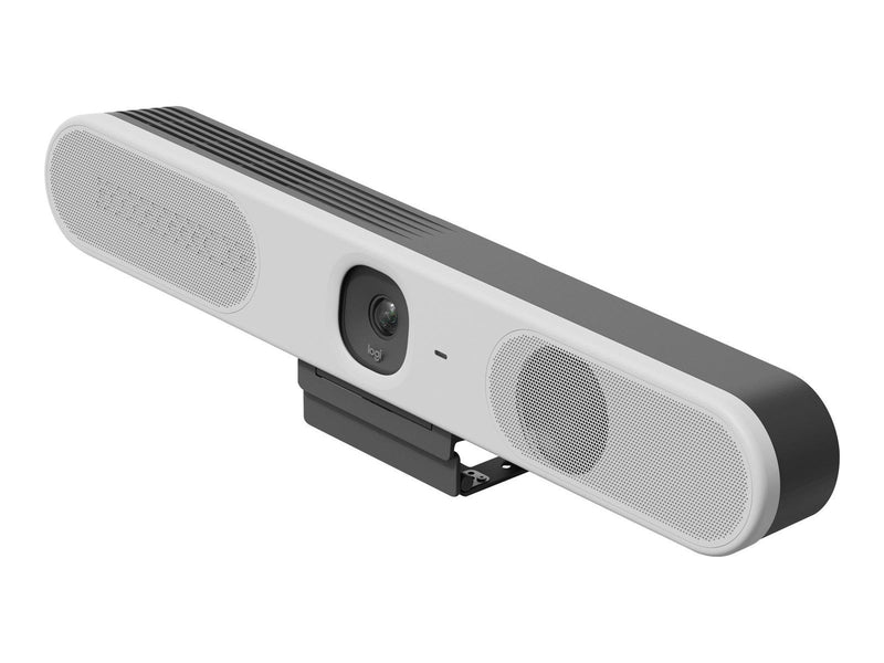 Logitech video conferencing cover - cleanable