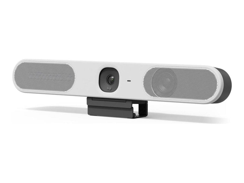 Logitech video conferencing cover - cleanable