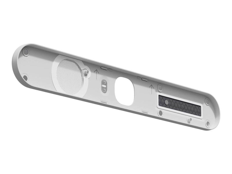 Logitech video conferencing cover - cleanable