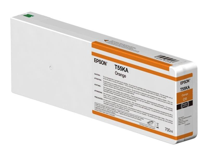 Epson - orange - original - ink cartridge - Tintenpatrone Orange