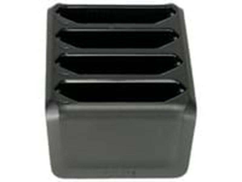 Zebra 4-Slot ShareCradle Power Precision Plus
