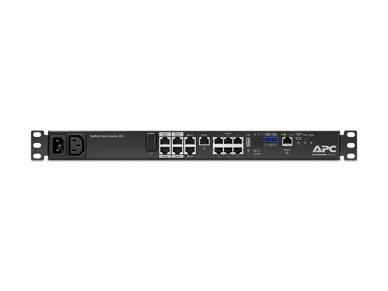 APC NetBotz Rack Monitor 250