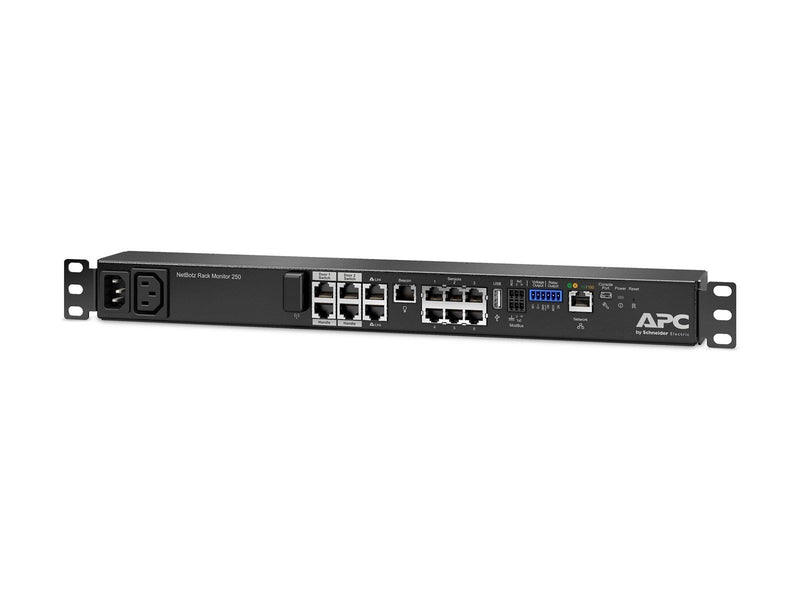 APC NetBotz Rack Monitor 250