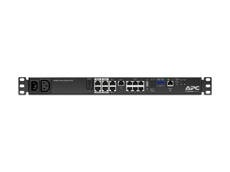 APC NetBotz Rack Monitor 250