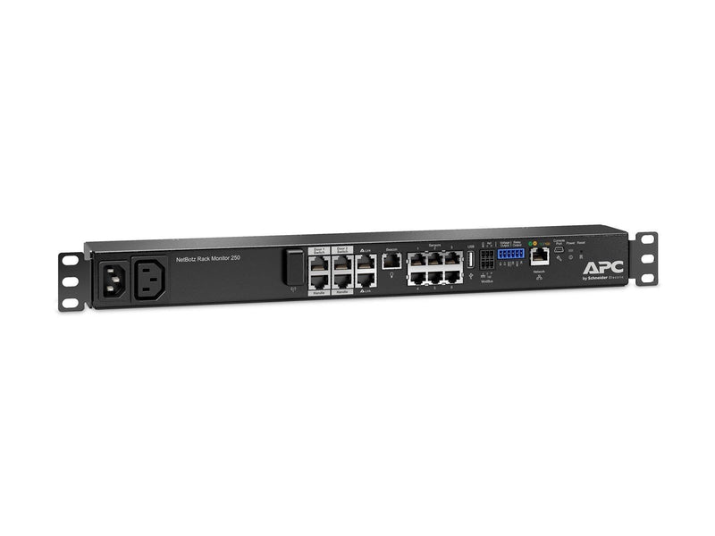 APC NetBotz Rack Monitor 250