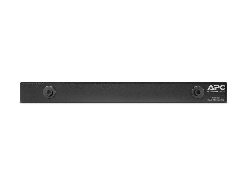 APC NetBotz Rack Monitor 250