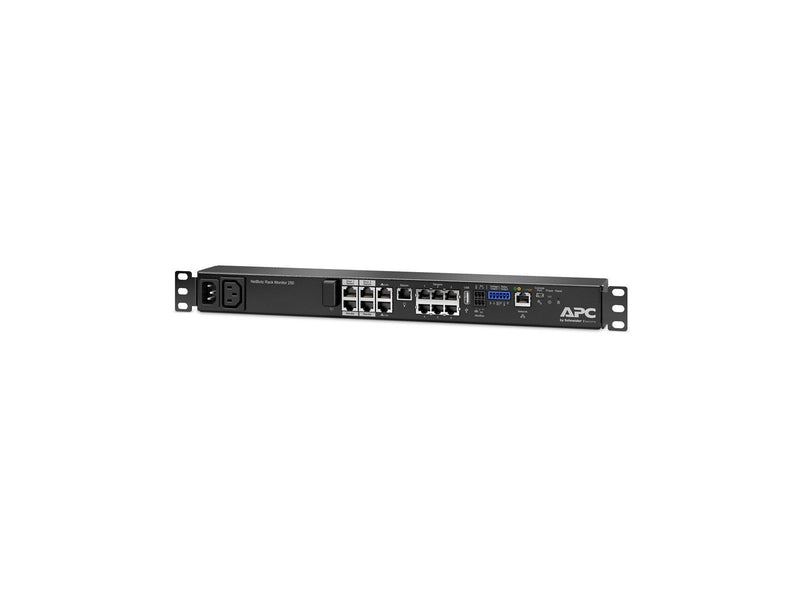 APC NetBotz Rack Monitor 250
