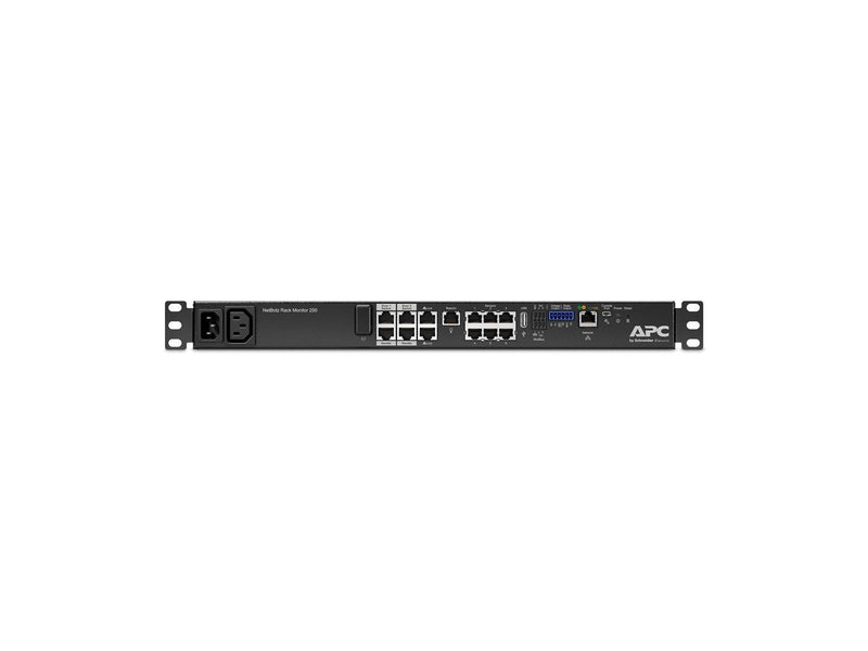 APC NetBotz Rack Monitor 250