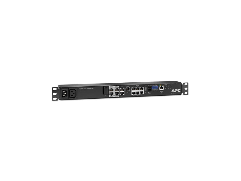 APC NetBotz Rack Monitor 250