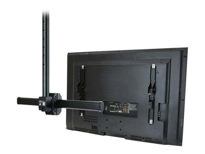 StarTech.com Flat-Screen TV Ceiling Mount - For 32in to 70in LCD or LED TVs 50 kg 75" 200 x 200 mm