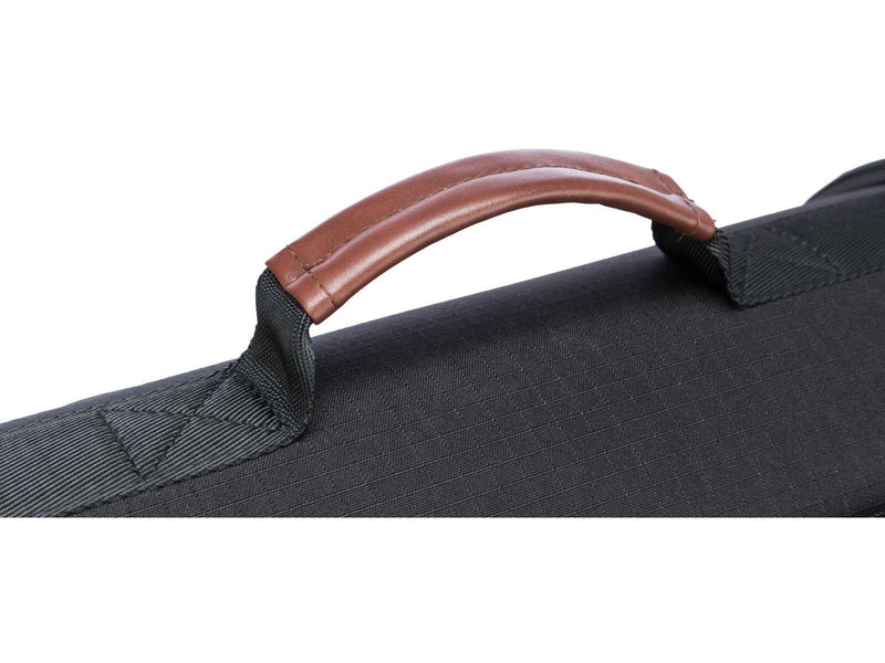 Trixie Gate airline carrier 28 × 25 × 45 cm black
