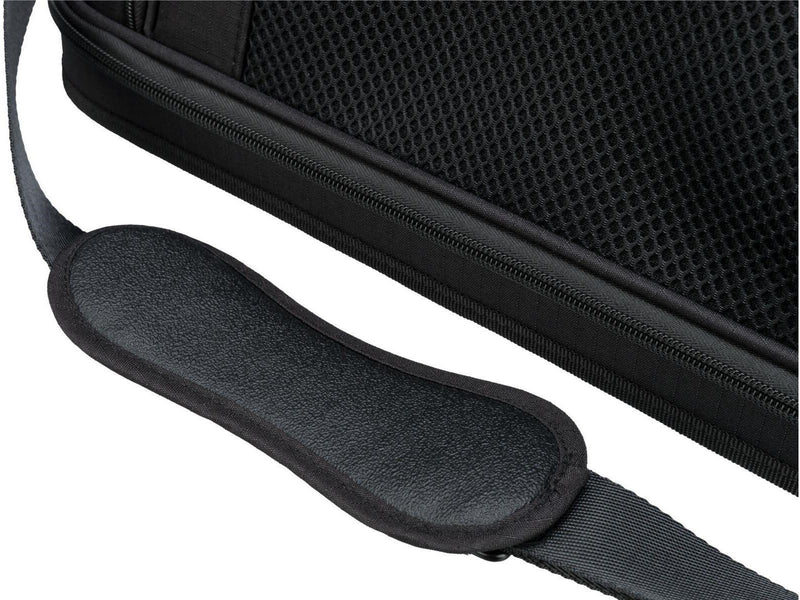 Trixie Gate airline carrier 28 × 25 × 45 cm black