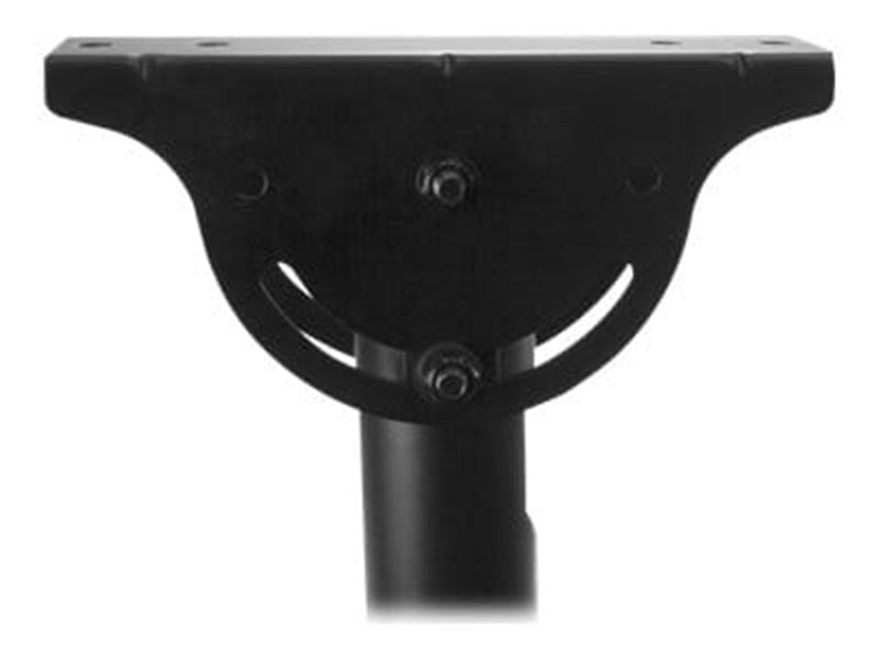 StarTech.com Flat-Screen TV Ceiling Mount - For 32in to 70in LCD or LED TVs 50 kg 75" 200 x 200 mm