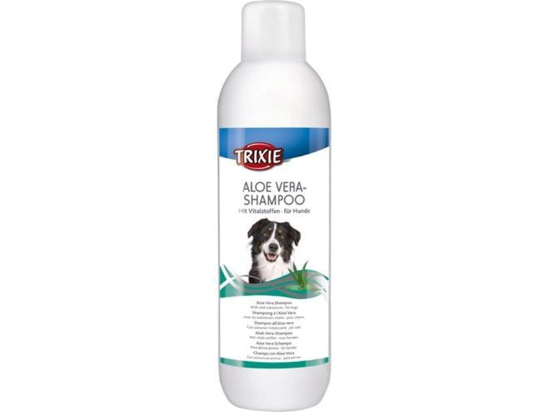Trixie Aloe Vera shampoo 1 l