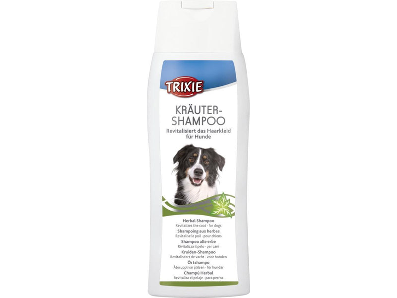 Trixie Herbal Shampoo 250ml