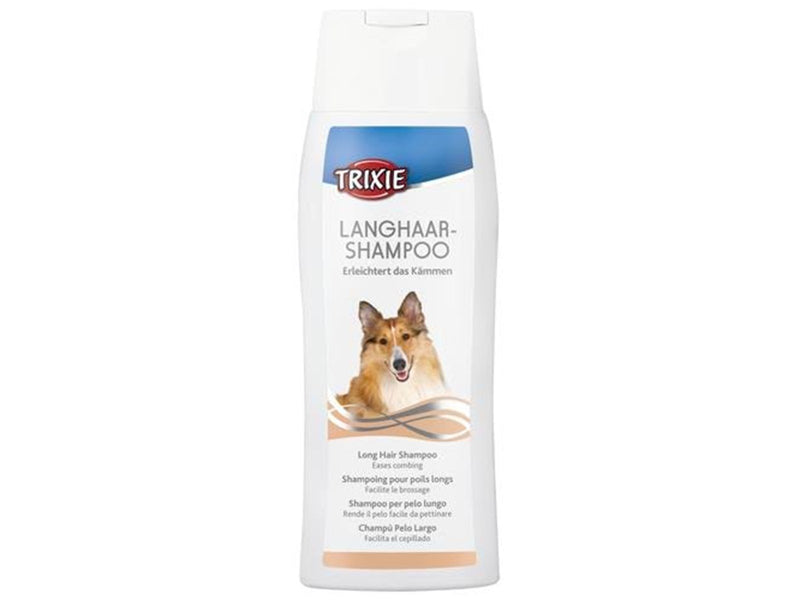 Trixie Long Hair Shampoo 250 ml