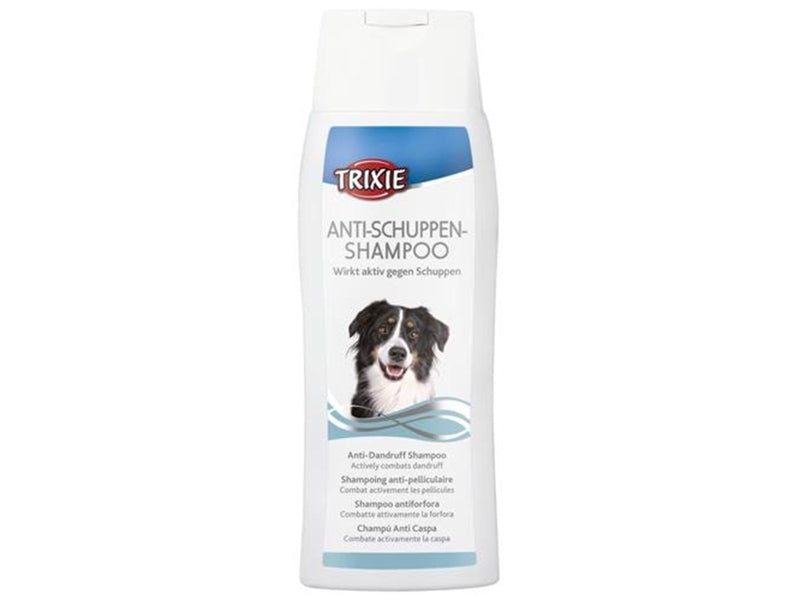 Trixie Anti-Dandruff Shampoo 250 ml