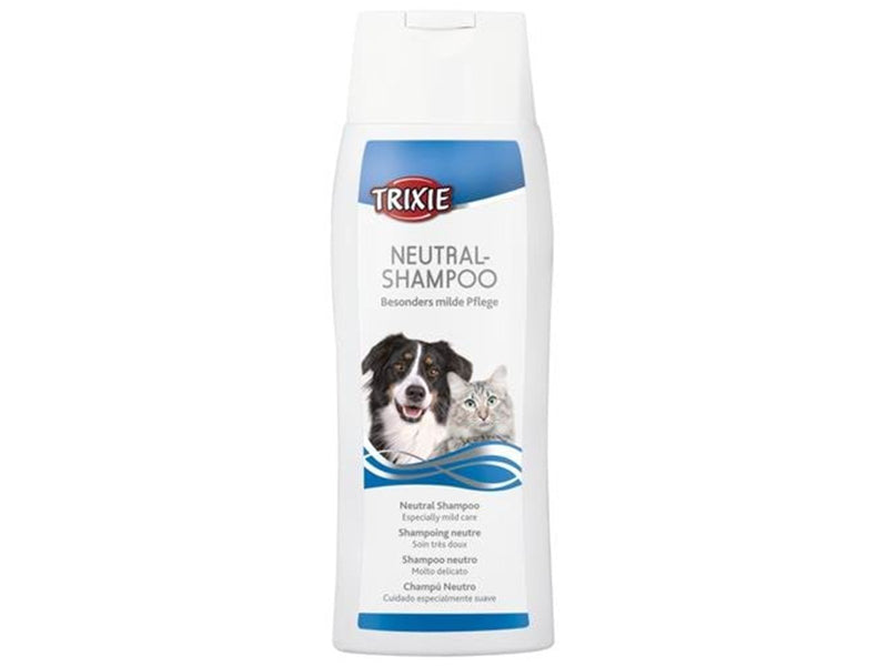 Trixie Neutral Shampoo 250 ml