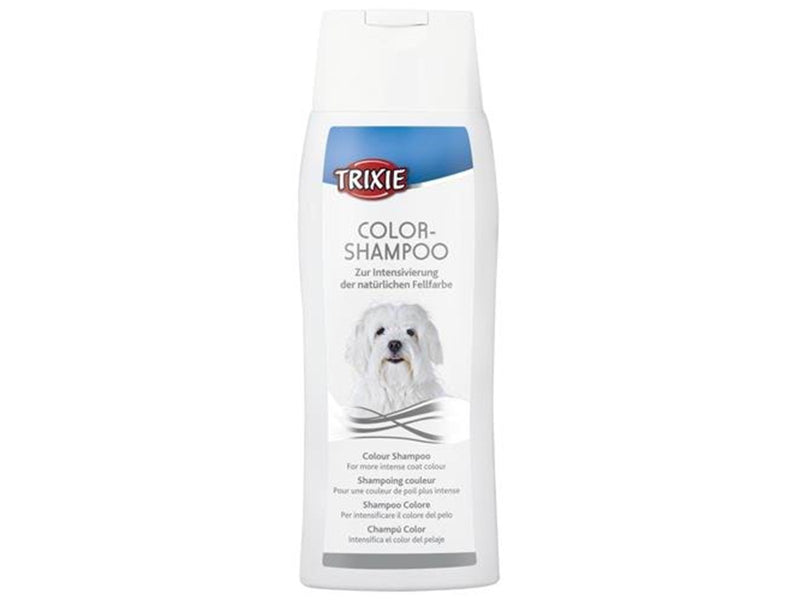 Trixie Colour Shampoo 250 ml
