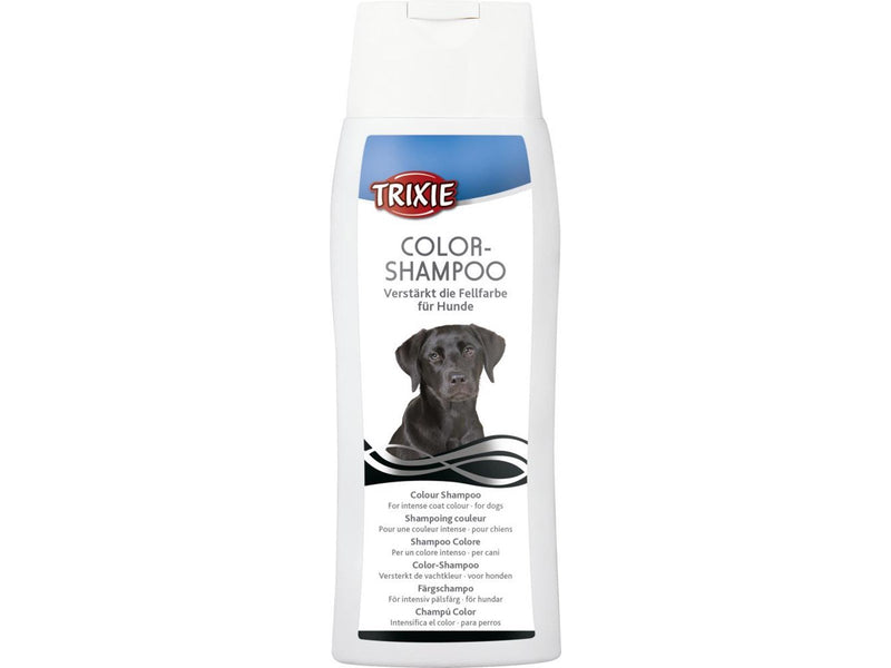 Trixie Colour Shampoo 250ml