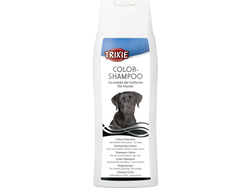 Trixie Colour Shampoo 250ml