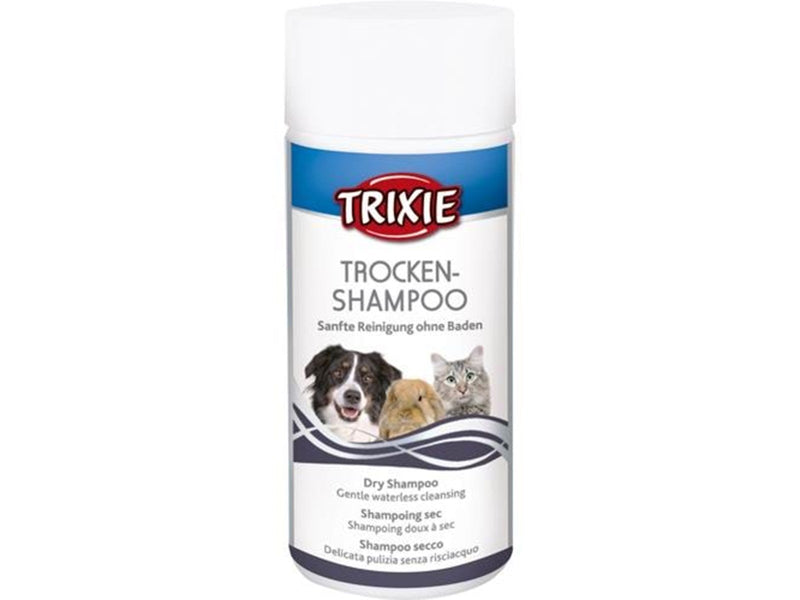 Trixie Dry Shampoo 100 g