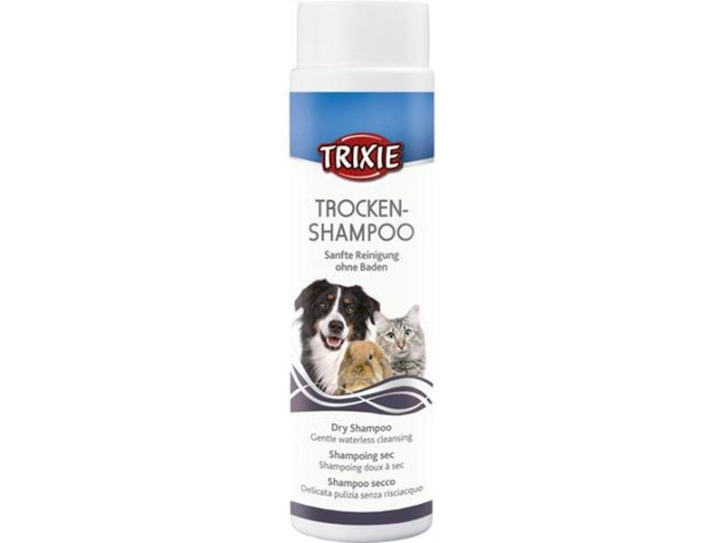 Trixie Dry Shampoo 200 g
