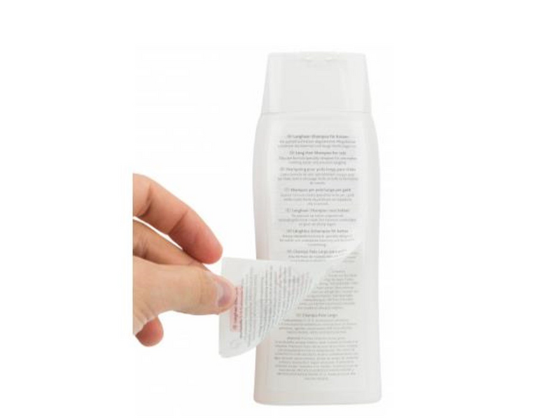 Trixie Cat Shampoo for Long Hair 250ml