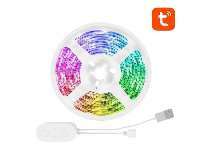 Gosund Smart Light Strip SL1