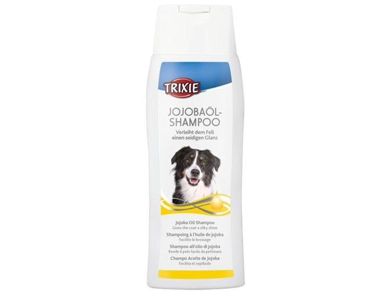 Trixie Jojoba Oil Shampoo 250 ml