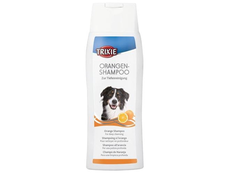 Trixie Orange shampoo 250 ml