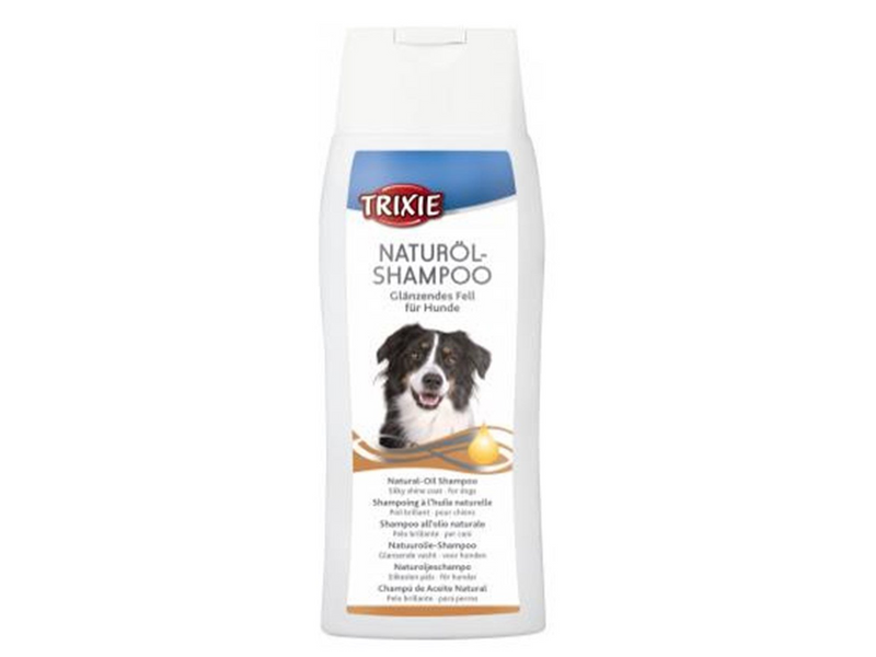Trixie Oil Shampoo 250ml
